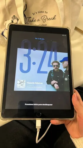 Ipad 9° geração 