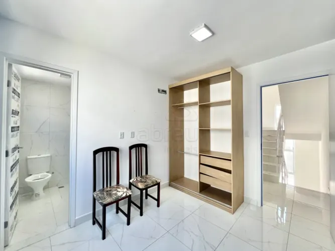 Apartamento em Parnamirim em Natal