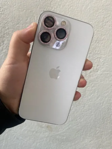 iPhone 13 Pro 128g branco novo