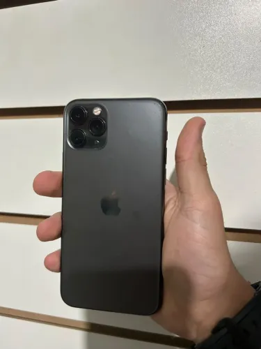 iPhone 11 Pro