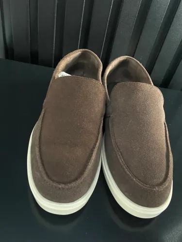 Mocassim loafer