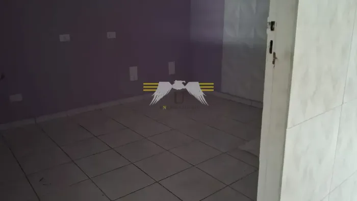 Conjunto comercial à venda e residencial ao fundo, Vila Formosa, São Paulo, SP
