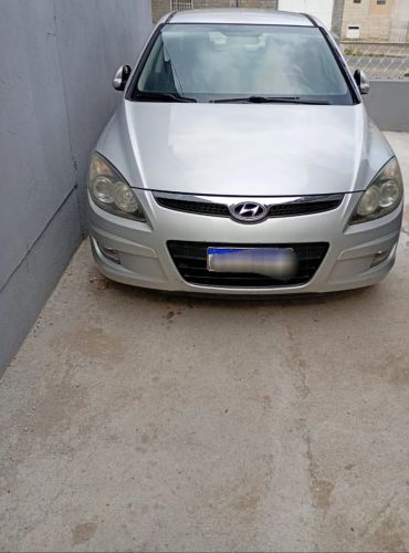 Imagem de Hyundai I30 2.0 16V 145cv 5P Aut. 2011