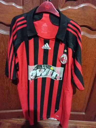 Milan 07/08