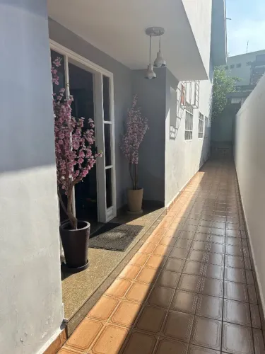 Passo o Ponto Salão de Cabeleireiro e Estética 