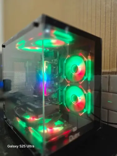PC Gamer roda tudo com DLSS 5