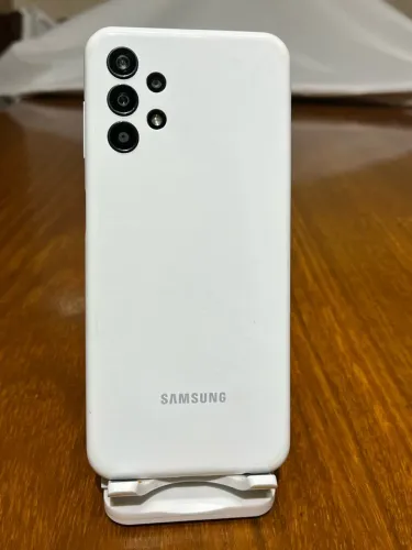 Samsung Galaxy A13 128gb branco