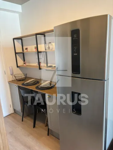 Apartamento para alugar em Santo Amaro São Paulo