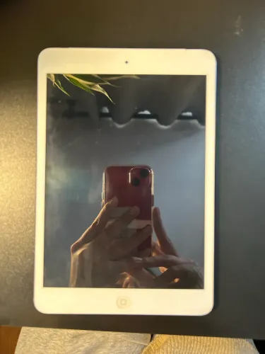 iPad mini 1ª geração ? Para conserto ou peças