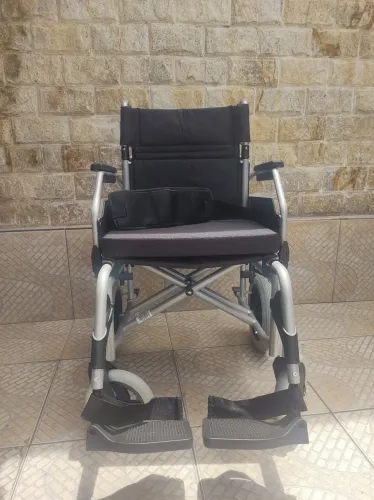 Cadeira de rodas
