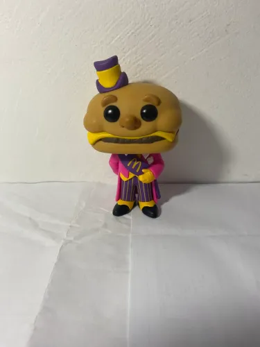 Funko Pop Mayor McCheese McDonald?s
