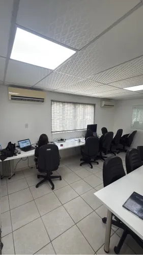 ASSISTENTE EXECUTIVA