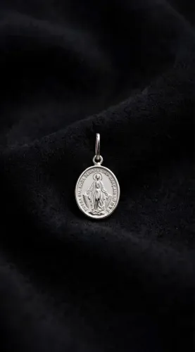 Pingente Nossa Senhora Das Graças