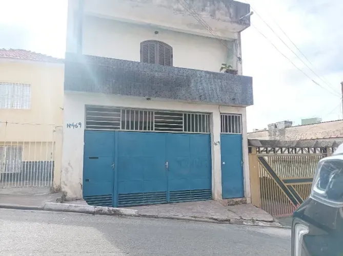 03 Casas muito boas para renda de aluguel!