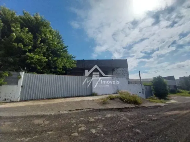 Galpão à venda, 1300 m² por R$ 2.500.000 - Parque Virgílio Viel - Sumaré/SP