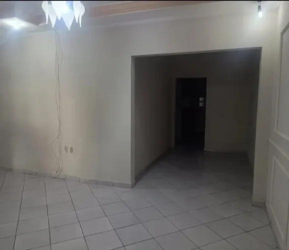 Vendo casa em paragominas