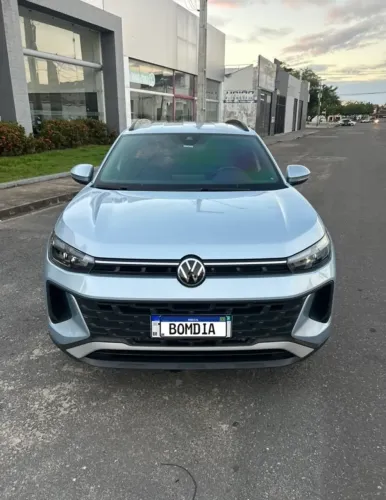 Volkswagen Tera High 1.0 170 TSI Flex 12V 5P AUT 2026