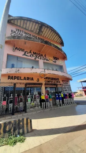 Prédio para alugar no bairro Tancredo Neves - Porto Velho/RO