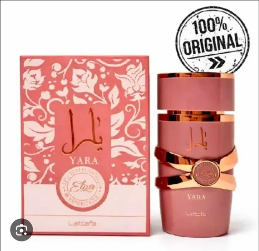 Perfume Arabe 100 % Original