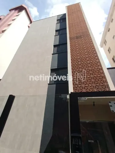 Venda Cobertura Santo Antônio Belo Horizonte