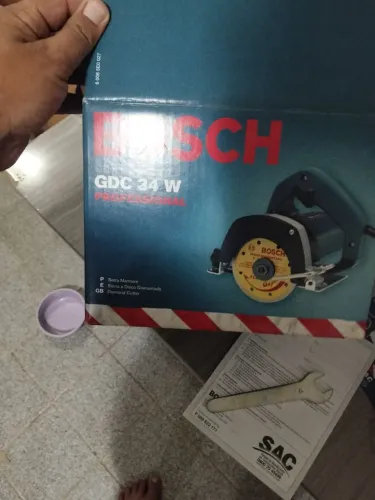 Vendo Maquita excelente estado usada