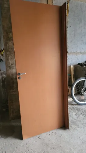 Porta com portal