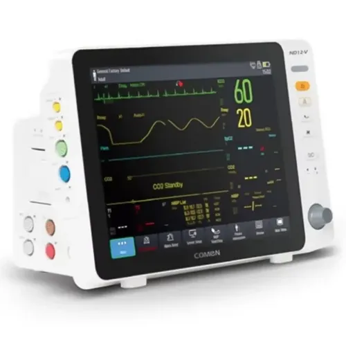 Monitor Multiparâmetro Comen ND12-V
