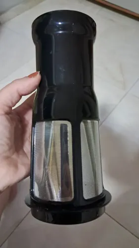 Filtro de Liquidificador Mondial 
