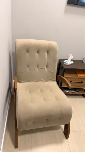 Vendo Belíssima Poltrona