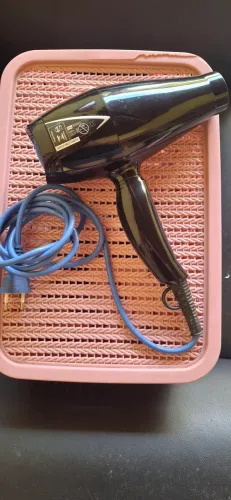 Secador Philco Skull Pro 2000W Motor AC 220V