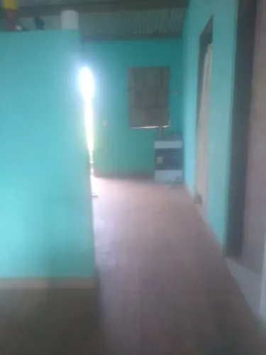 Se quiser fazer uma varanda e uma cozinha linda pode fazer é para espaço na frente tem