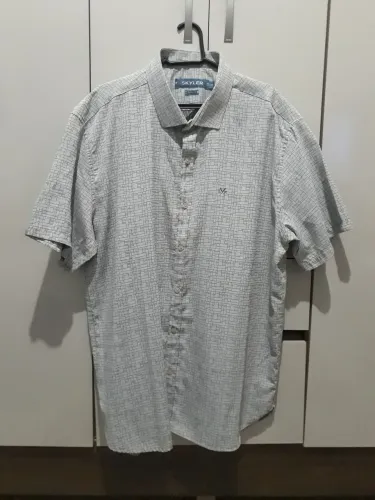 Camisa Social Skyler EG