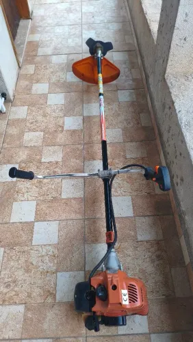 ROÇADEIRA VULCAN 