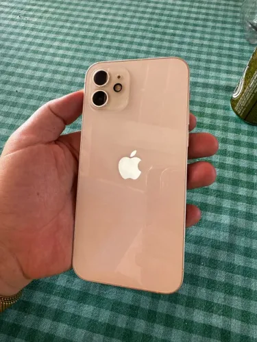 iPhone 12 - 64 gb - 80% bateria