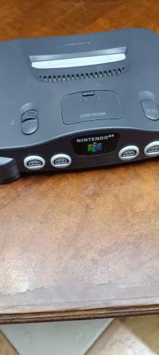 Nintendo 64