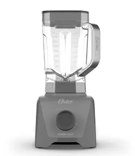 Liquidificador 1400  Cinza 3,2 Litros 1100w 127v  - Oster