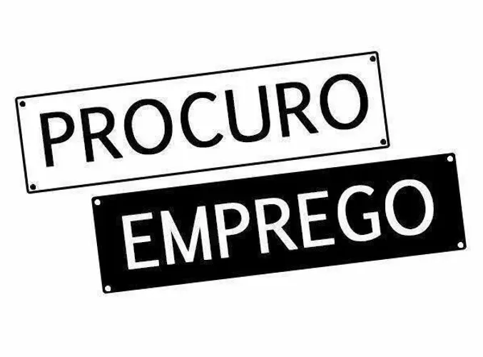 Ofereço meus serviços