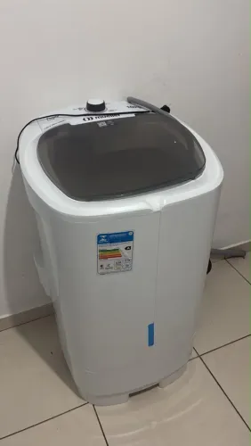 Tanquinho mueller