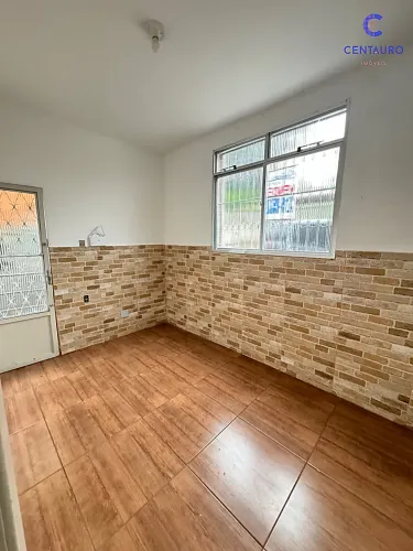 Ref.: 6144 - Casa 2 quartos no Mundo Novo