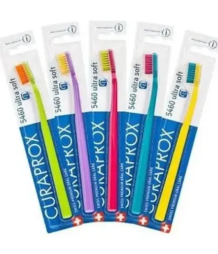 Escova dental curaprox