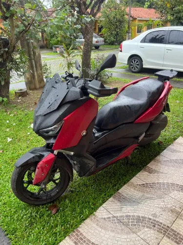 Yamaha XMax 250 ABS 2021