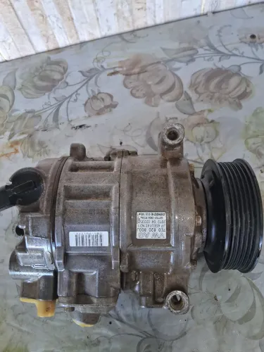 Compressor de amarok 2013 original 