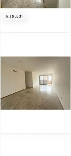 Apt 3 suites com fixos proximo ao colegio Santa Úrsula.