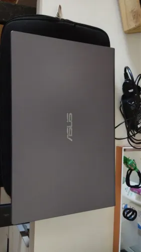 Notebook ASUS 8 GB Ryzen 5