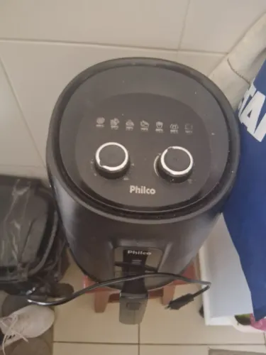 Aie fryer