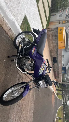 TITAN 99 ZERA DE TUDO, *NÃO TIRA DOC*