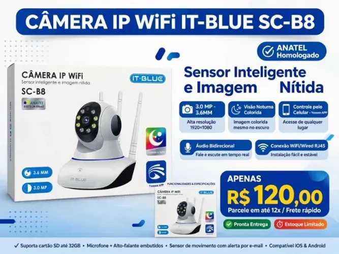camera interna