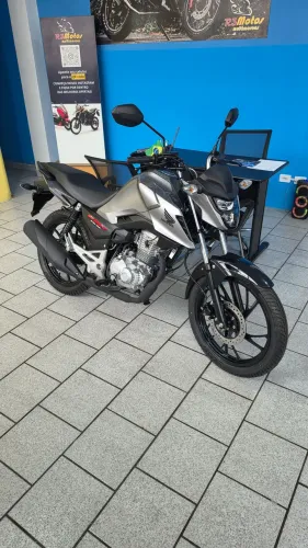 CG -Fan 160 - 2026 -Zero km /-$ 21.900