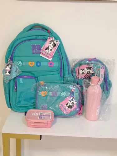 OPORTUNIDADE IMPERDÍVEL! KIT REBECCA BONBON ORIGINAL!