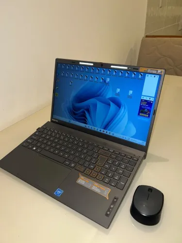 Notebook Vision C14 Positivo